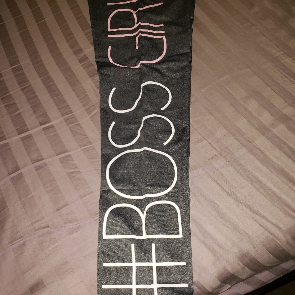 Leggings brand new 25.00
